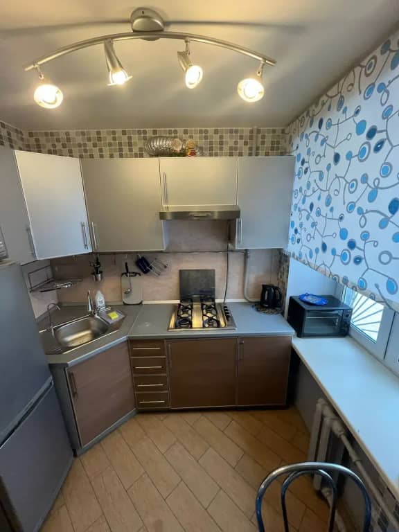 Апартаменты BestFlat 24 у метро Рижская: фото 6