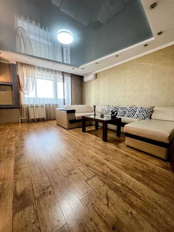 Квартира в самом сердце Comfort класса: фото 5