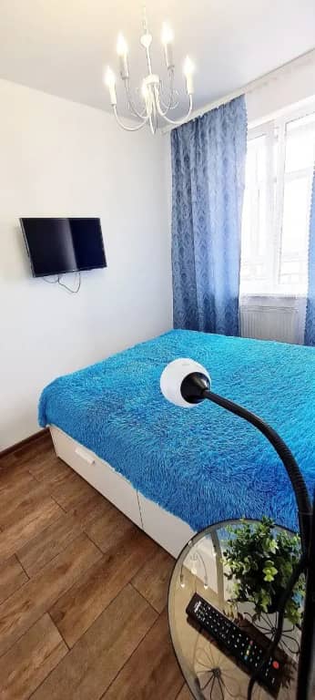 Апартаменты ApartLux center38: фото 4