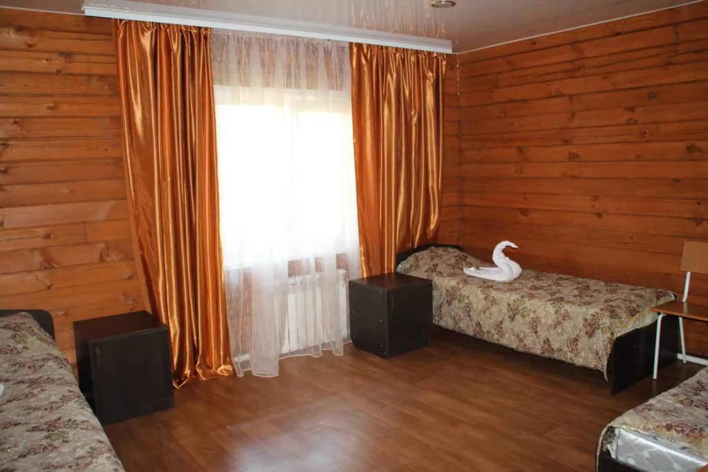 AltyinIb Guest House: фото 4
