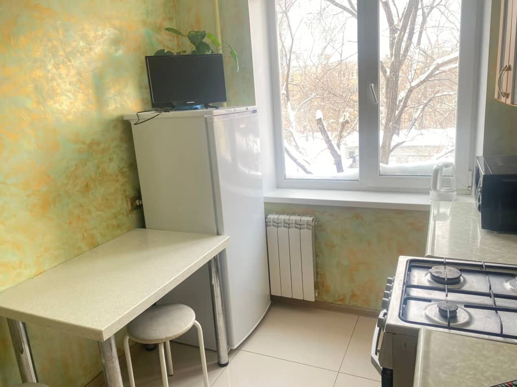 Апартаменты ApartLand Партизанская 15 к1: фото 4