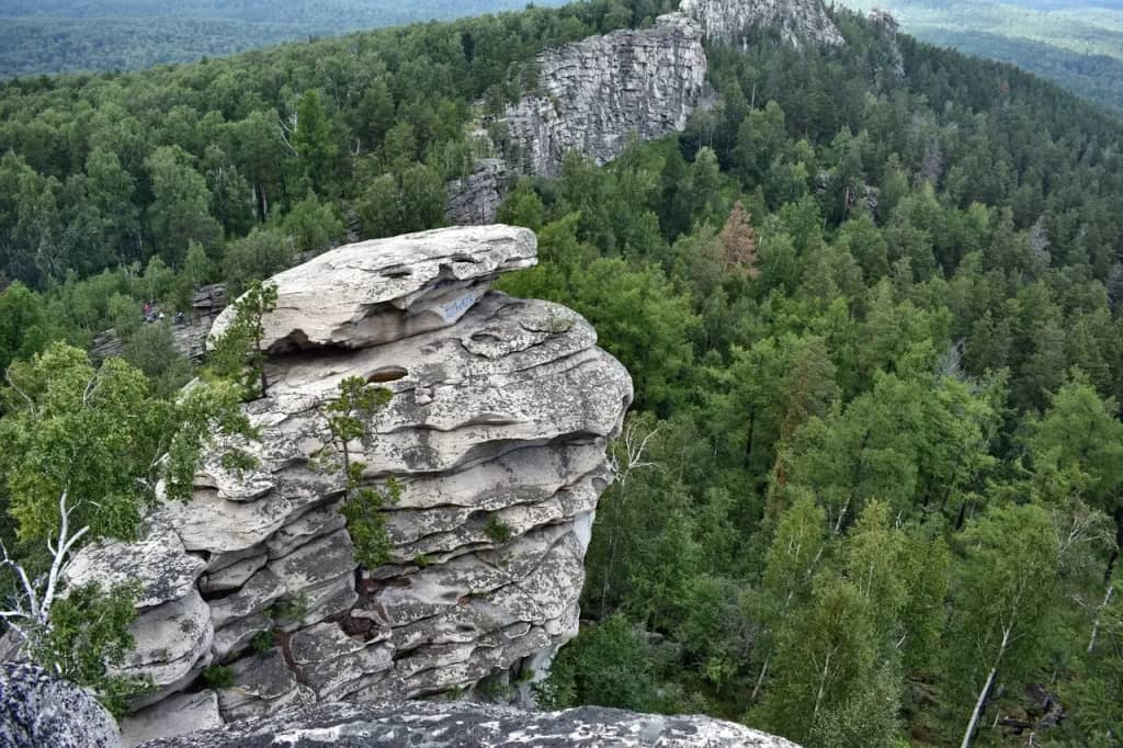 База отдыха Аракуль: фото 6
