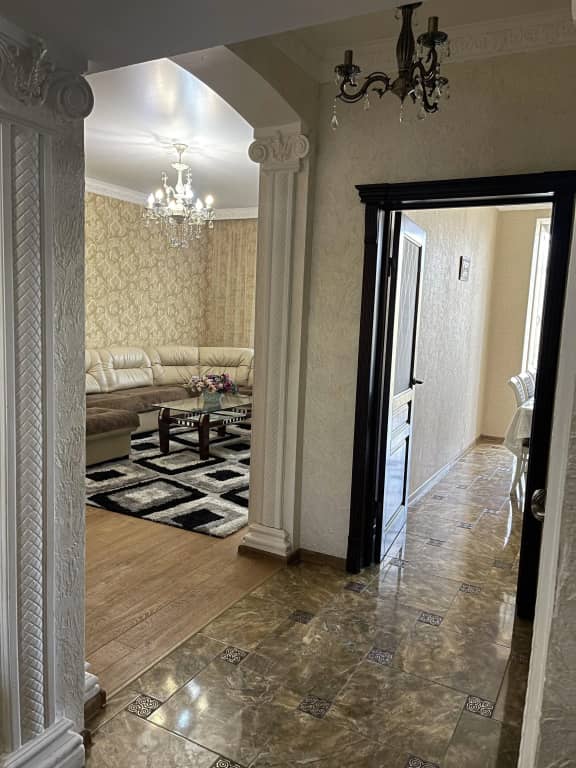 Квартира в Ессентуках: фото 4