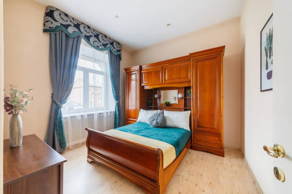 Апартаменты Apartlux 1-я Тверская Ямская13/1 (7): фото 5