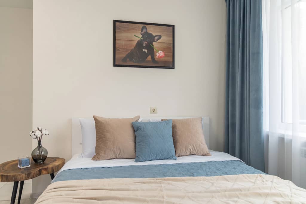 Апартаменты LovelyHome39 в Центре Культуры города: фото 7