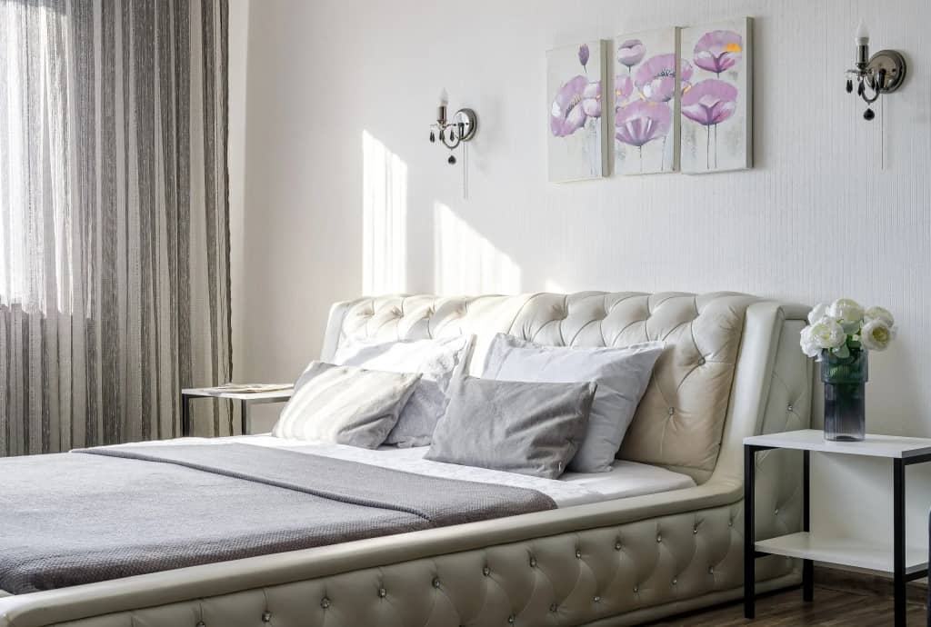 Апартаменты ApartGroup Kubanskaya Naberezhnaya 31/1: фото 4