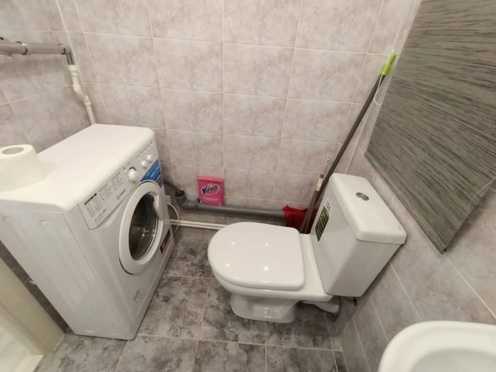 Двушка возле дворца спорта: фото 4