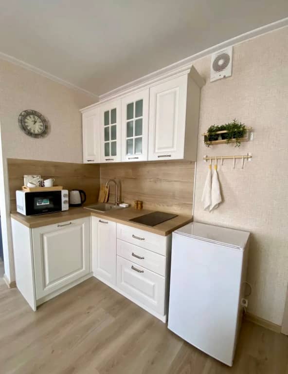 Апартаменты BE HOME у Парка Краснодар: фото 7