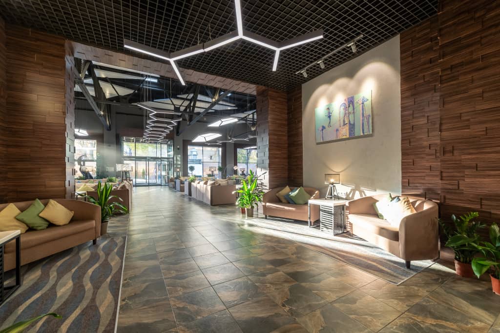 Отель Арт Москва, ZONT Hotel Group: фото 7