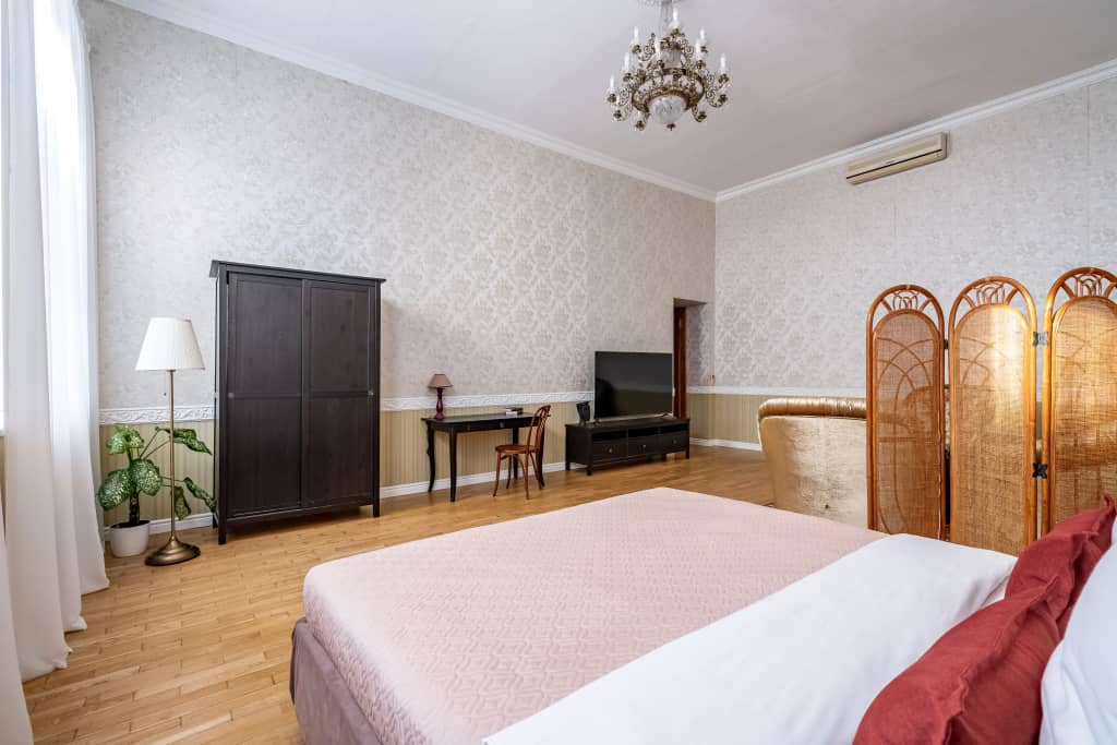 Апартаменты Bali Apartments от Apartvil: фото 7