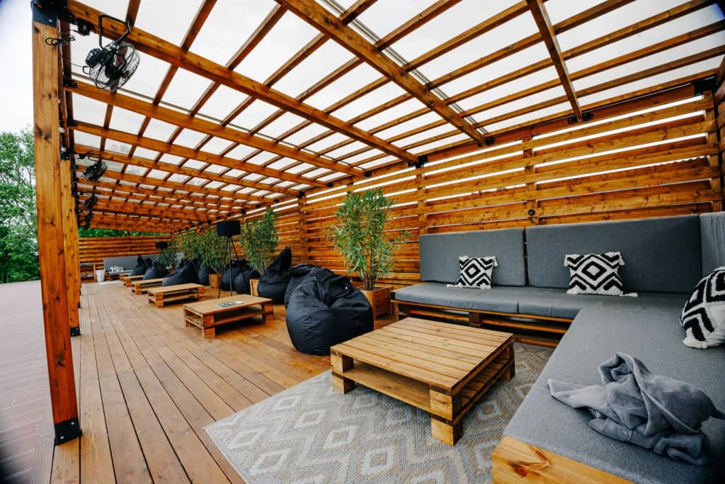Глэмпинг Apparadise Glamping&Spa: фото 6