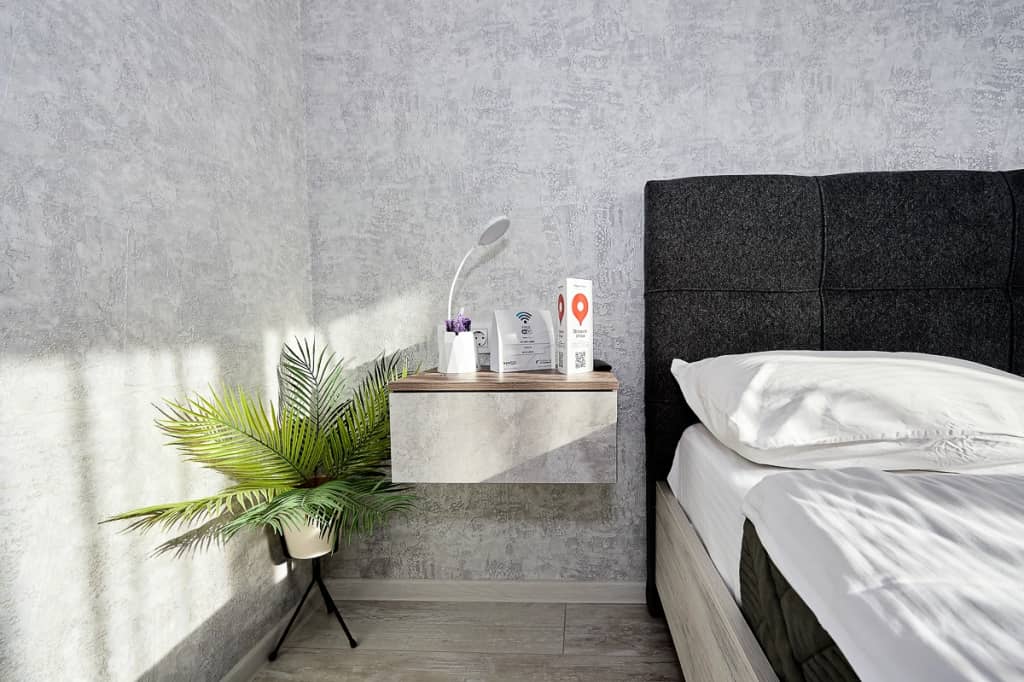 Апартаменты Kaminn Apartments на Академика Королева: фото 6