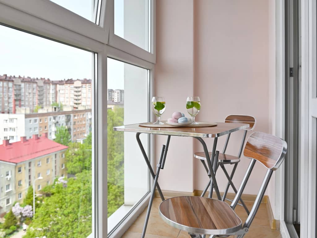Апартаменты BonApartKenig15 у Королевских Ворот: фото 7