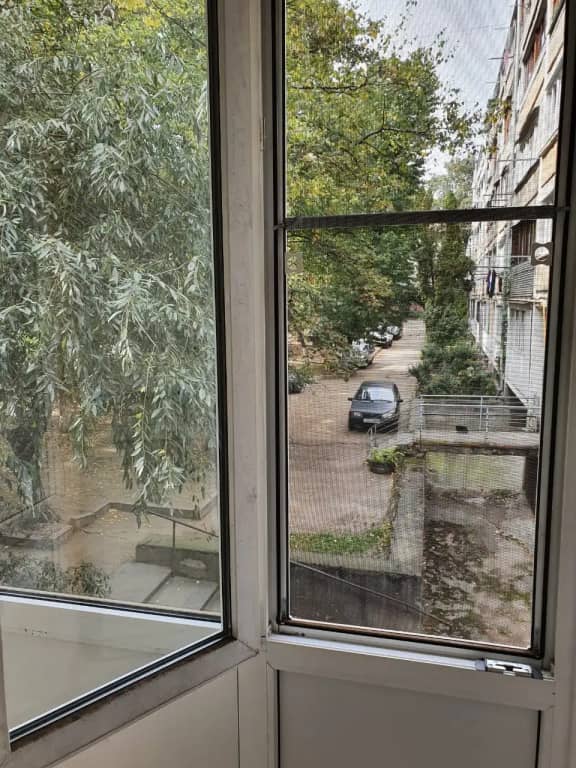 Квартира Двухкомнатная квартира в районе рынка: фото 7