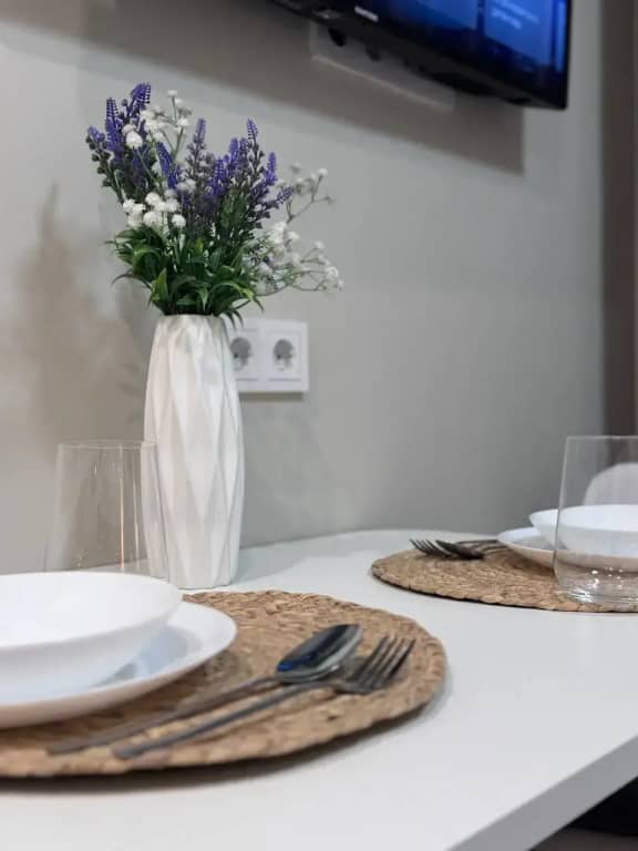 Апартаменты Студия Sea Breeze у метро Красносельская: фото 6