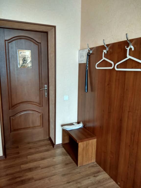 Гостиница Фортепиано: фото 6