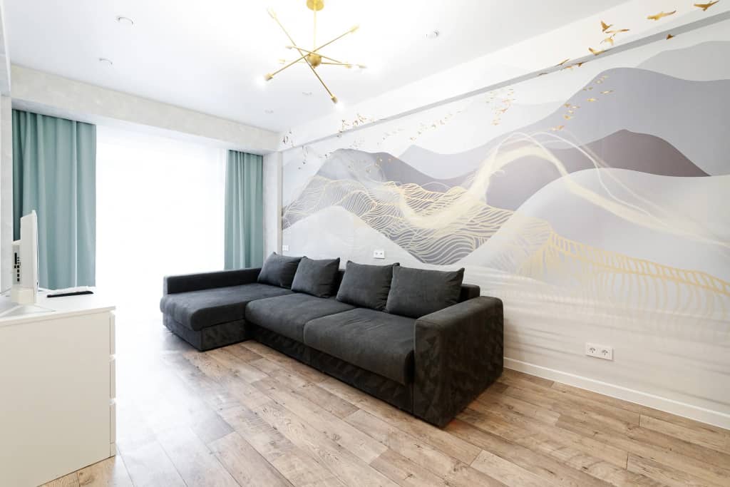Апартаменты Red Apartments Эстосадок Мерибель: фото 6