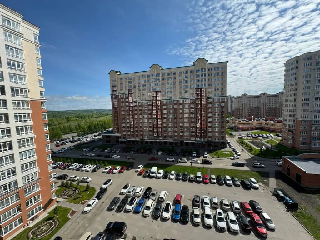 Квартира СИБИРЬ HOUSE около Кадетского корпуса: фото 7