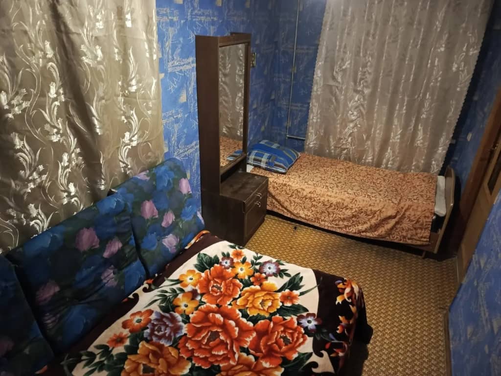 Квартира на улице Кольцова 7: фото 5
