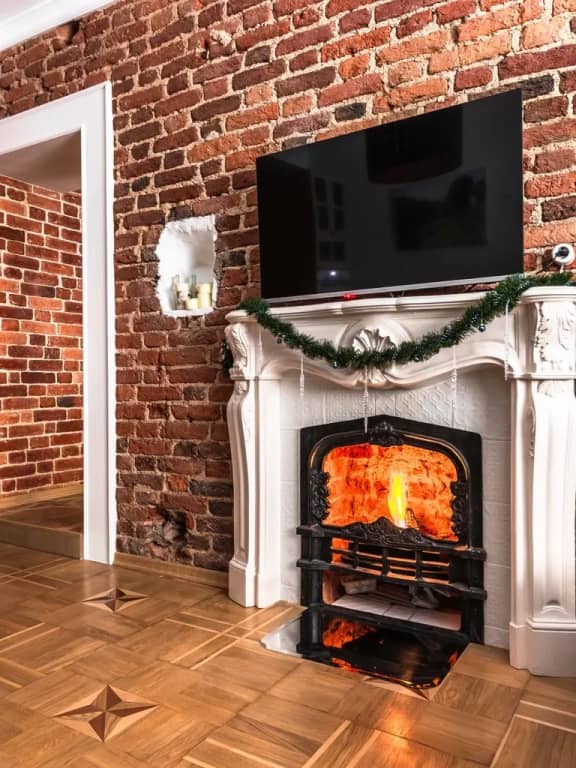 Апартаменты Вmrent Аpartments Иссакиевский 2: фото 6