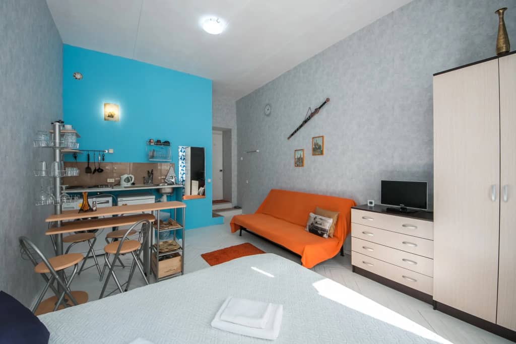 Arina Apartments: фото 4