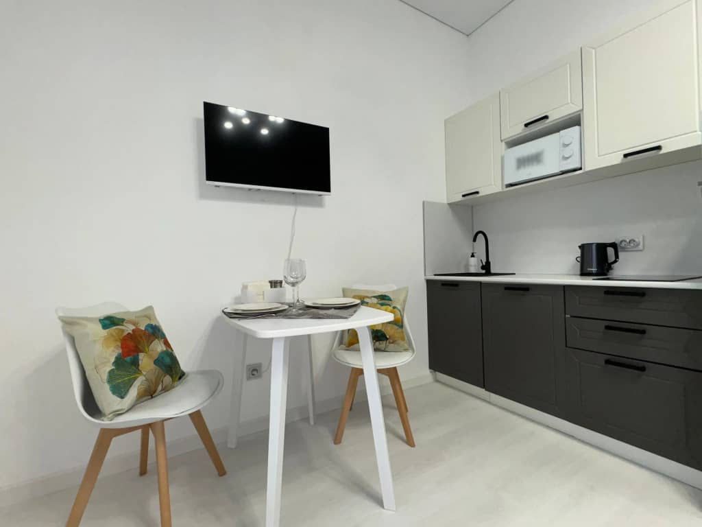 Квартира 2 Ночи на Пулковском шоссе, 95к3: фото 7