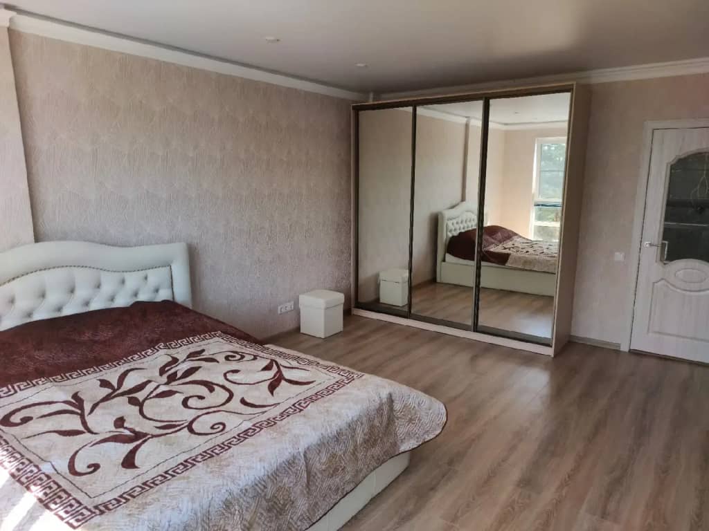 Апартаменты Sea View Светлый Мир: фото 6