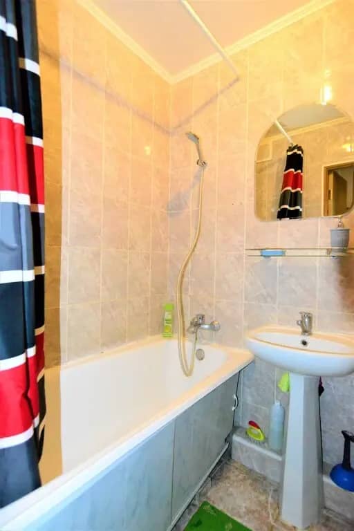 Апартаменты Семейные BestFlat24 Кузьминки: фото 6