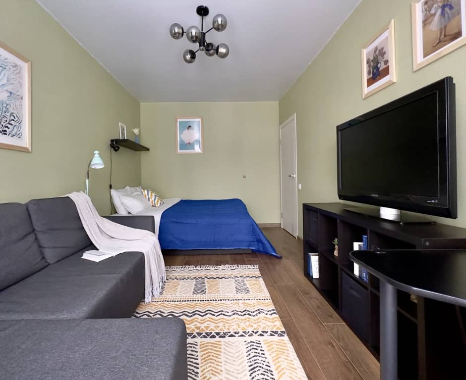 Апартаменты Петербургские Каникулы: фото 5