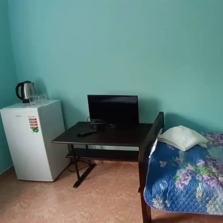 Guest house Flamingo: фото 7