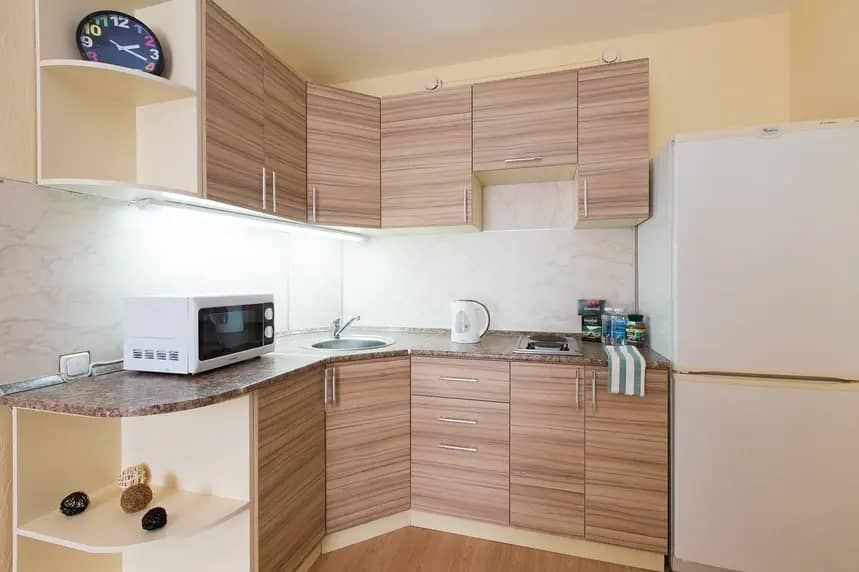 Апартаменты Lux Докучаев переулок 2-303: фото 5
