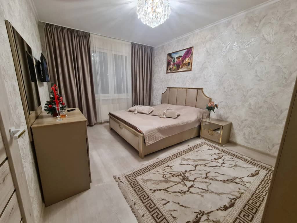 Квартира на улице Курыжова 13 (313): фото 5