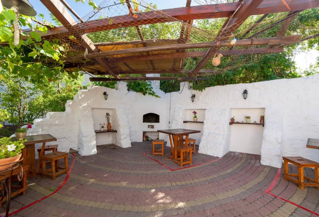 Отель Гостиный Двор B&B: фото 5