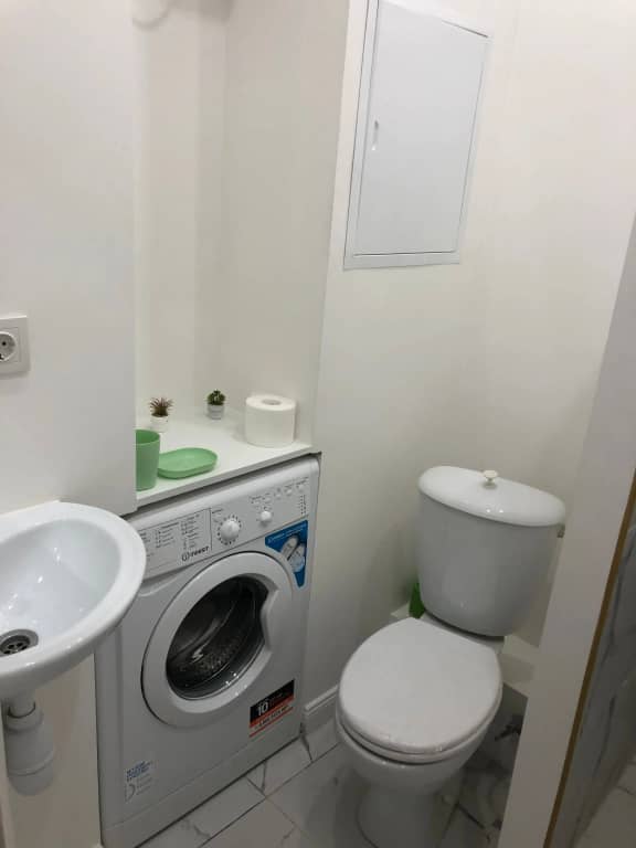 Квартира Красногорский бульвар д 23 к3 зеленая: фото 5