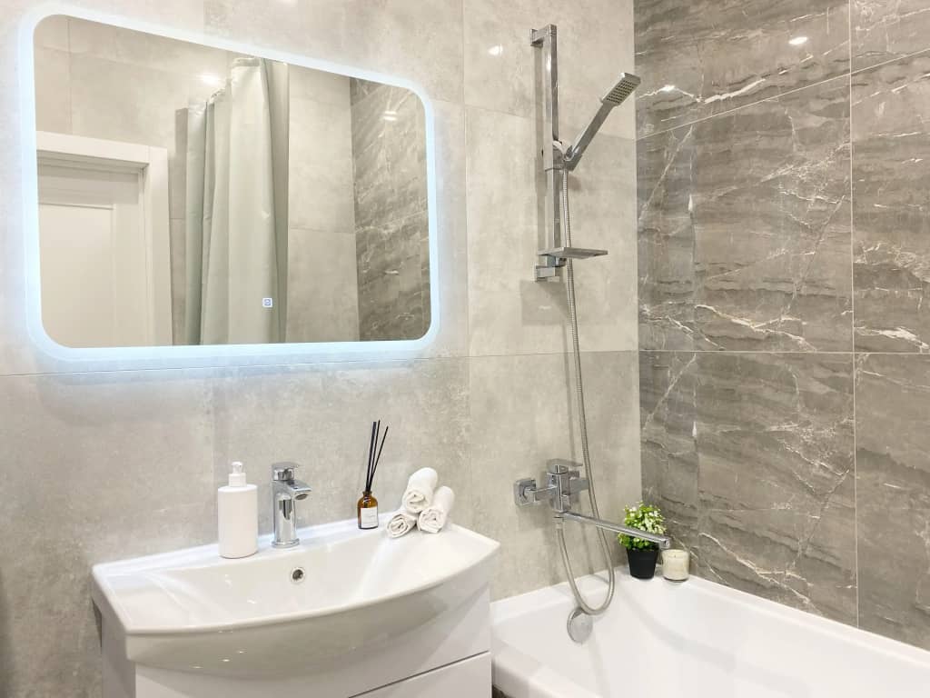 Квартира Konstantinov Apartments на Николая Островского: фото 7