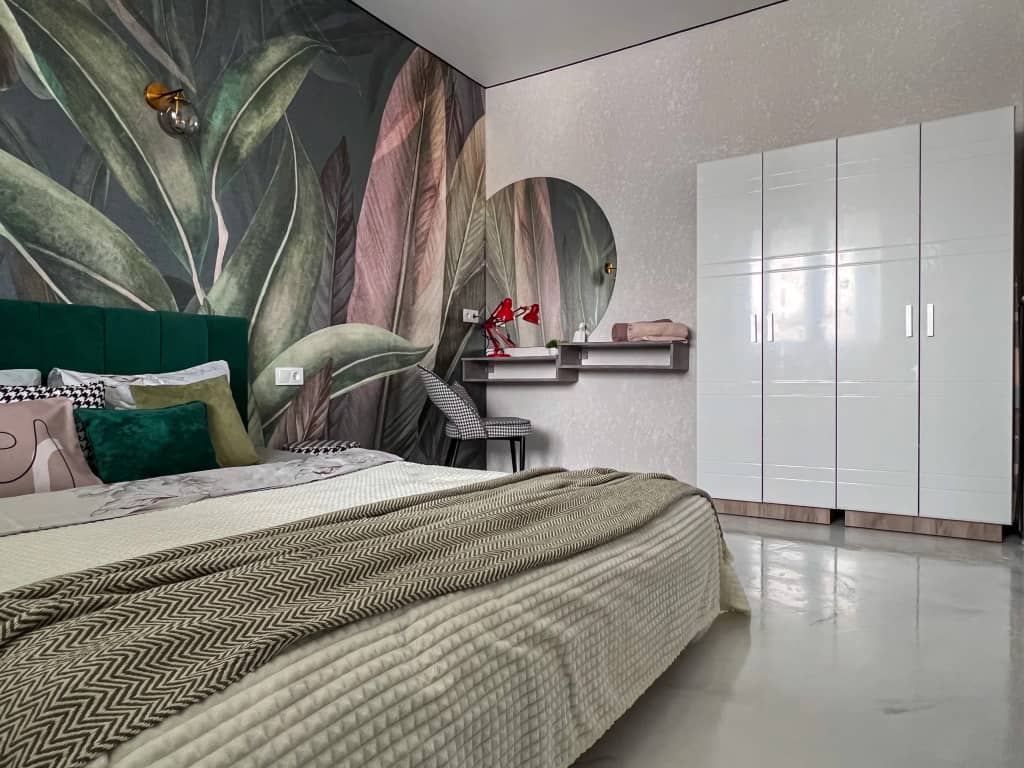 Апартаменты TatAparts Фламинго в центре у Кремля: фото 5