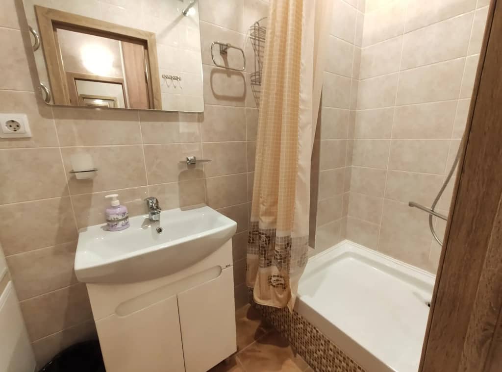 Апартаменты ArendApartment Graf Orlov 23: фото 5