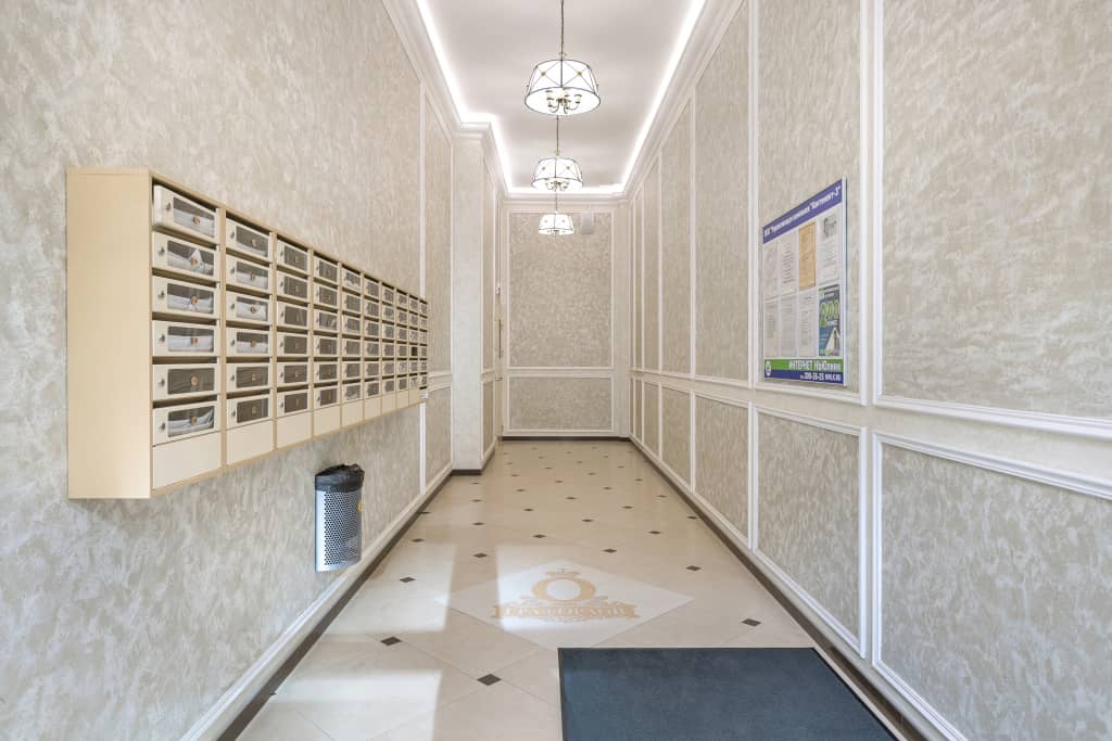 Квартира-студия в элитном ЖК Граф Орлов: фото 6