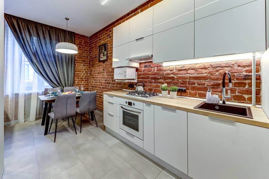Квартира BukerHouse на Пионерской: фото 4
