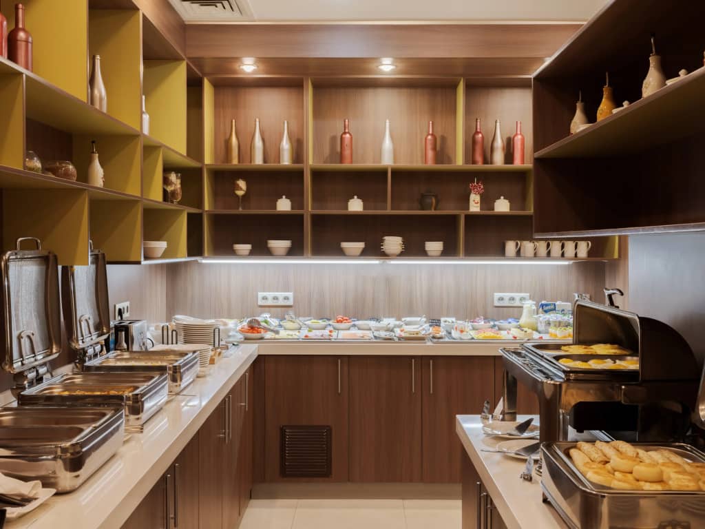 Отель Mercure Ростов-на-Дону Центр: фото 7