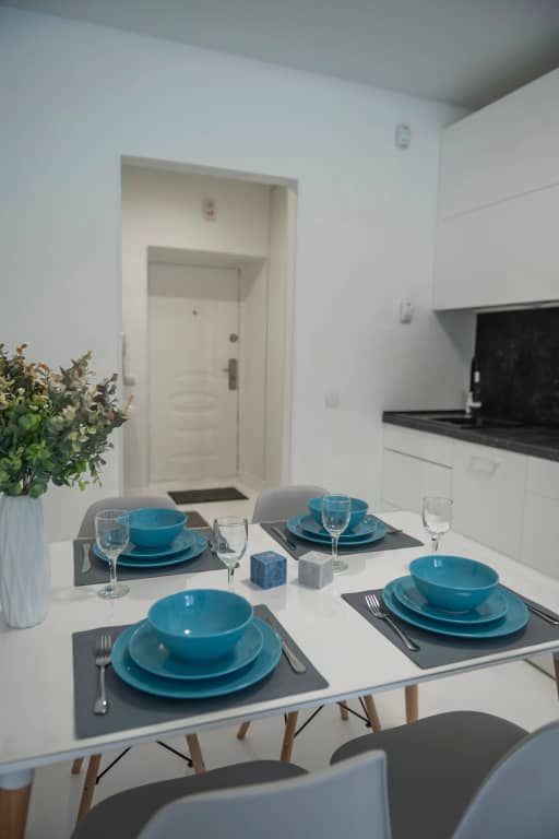 Апартаменты ApartNiia у Моря: фото 6