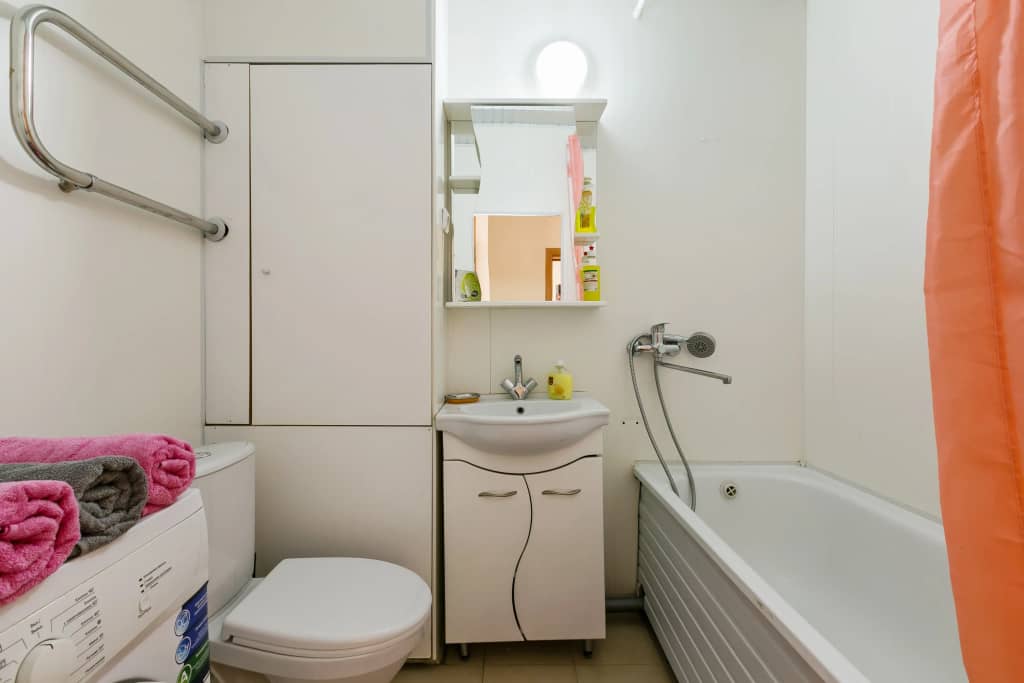 Апартаменты MaxRealty24 Сходненская 19: фото 6