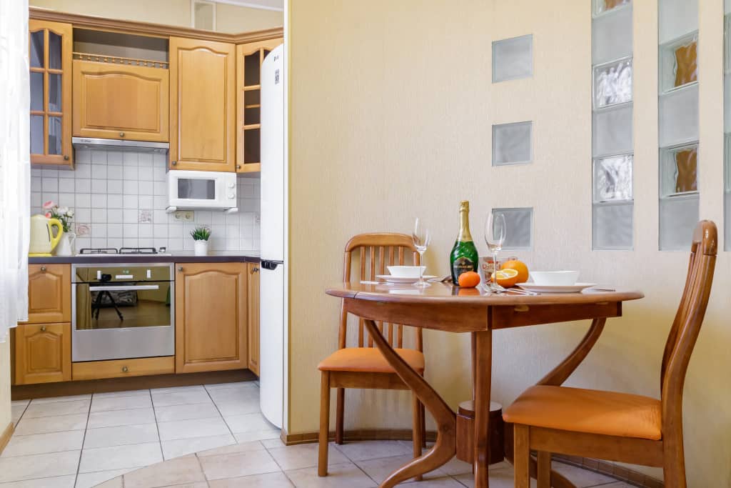 ApartGroup Pushkina Ekaterininskiy skver: фото 7