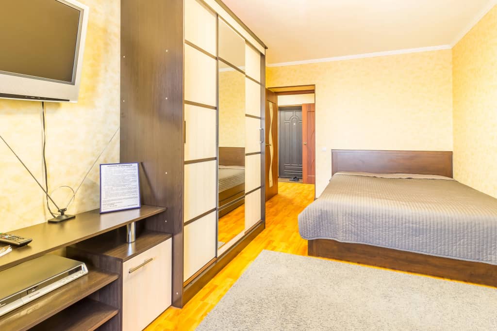 Апартаменты KvartalApartments Куйбышева 69: фото 4