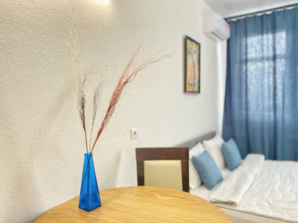 Апартаменты-студия Apart-Comfort в ЖК Сердце Ярославля: фото 5