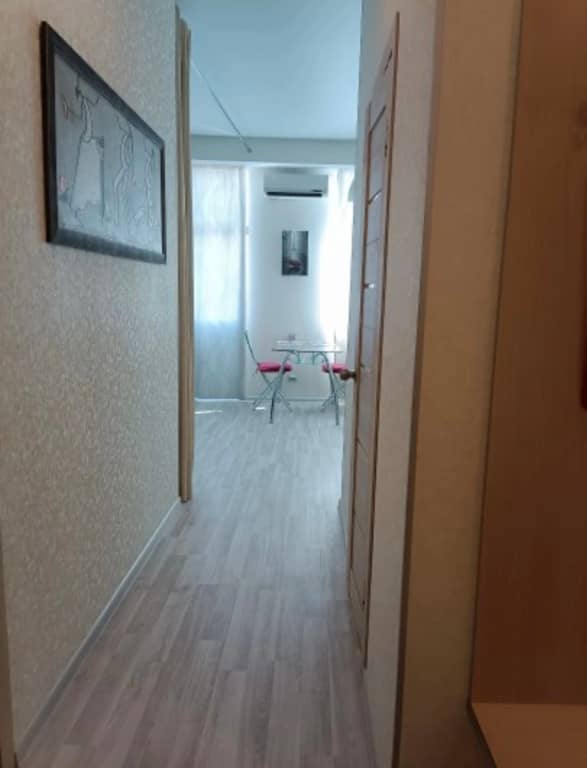 Квартира Студия в центре Нижний Новгород: фото 4