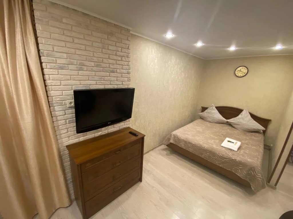 Апартаменты Уютное Местечко На Победе A.Cozi_Place: фото 5