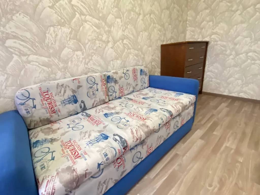 Апартаменты ApartLand Магистральное Шоссе 15/7: фото 4