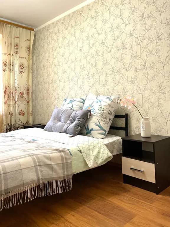 Квартира Сервисные апартаменты на проспекте Ленина: фото 7