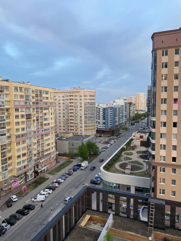 Квартира Радищева 41: фото 5